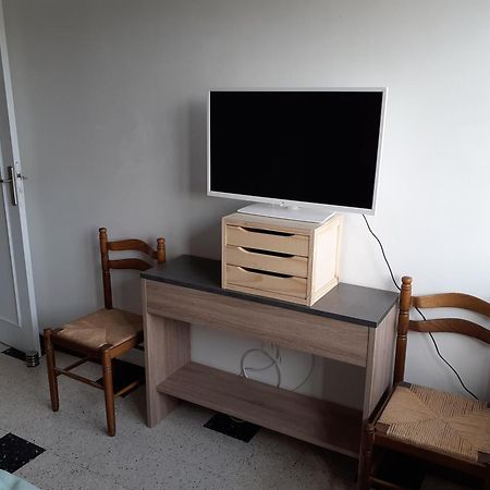 Chambre B1 Dans Un Appartement En Colocation มาร์กเซย ภายนอก รูปภาพ