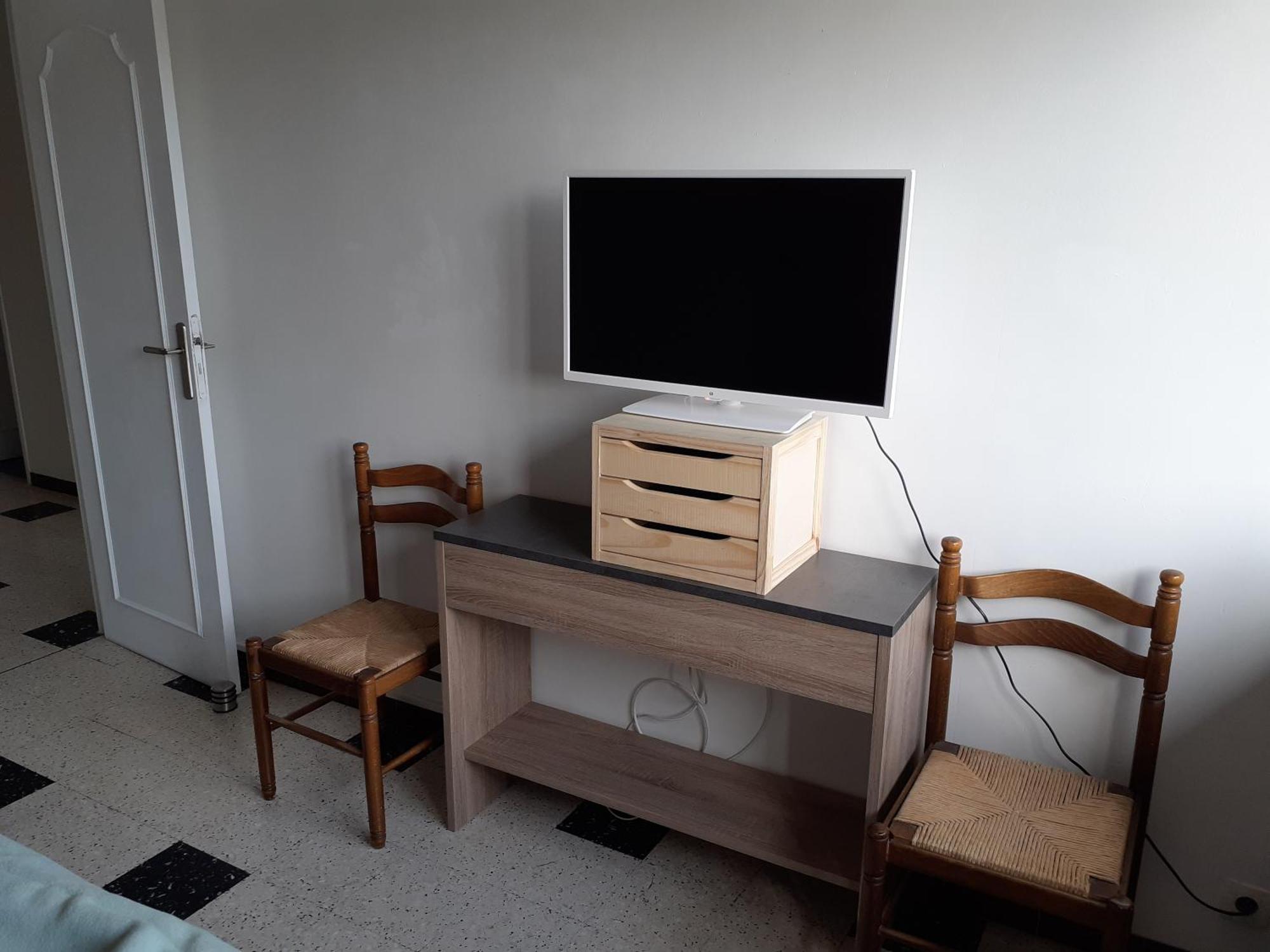 Chambre B1 Dans Un Appartement En Colocation มาร์กเซย ภายนอก รูปภาพ