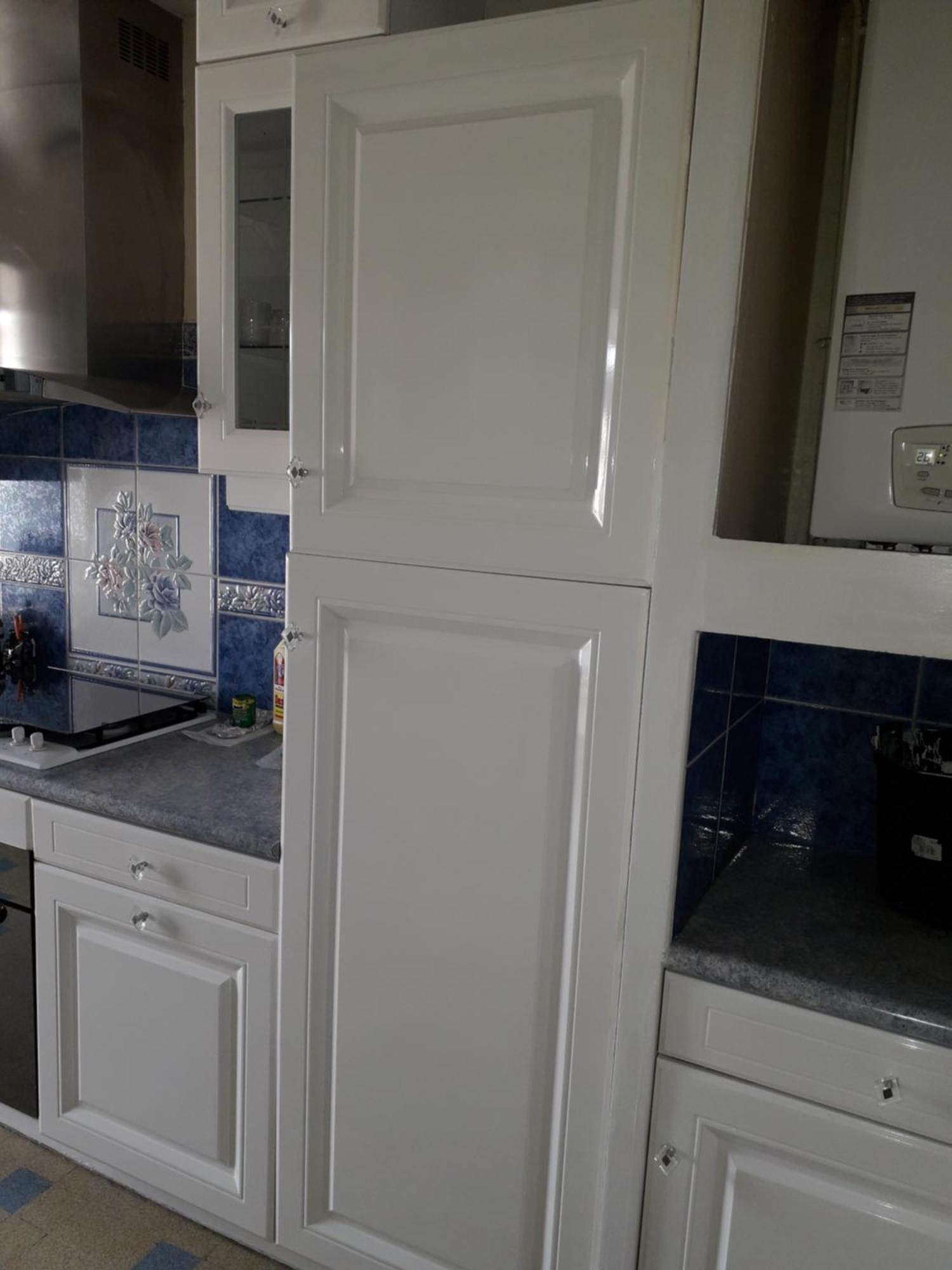Chambre B1 Dans Un Appartement En Colocation มาร์กเซย ภายนอก รูปภาพ